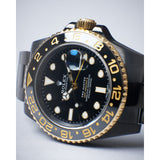 Pro Hunter Safari GMT-Master II