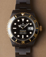Pro Hunter Safari Submariner Date