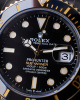 Pro Hunter Safari Submariner Date