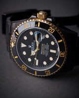 Pro Hunter Safari Submariner Date