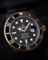 Pro Hunter Safari Submariner Date