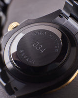 Pro Hunter Safari Submariner Date