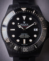 Pro Hunter Single Red Stealth Deepsea