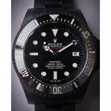 Pro Hunter Single Red Stealth Deepsea