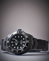 Pro Hunter Single Red Stealth Deepsea