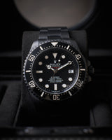 Pro Hunter Single Red Stealth Deepsea