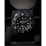 Pro Hunter Single Red Stealth Deepsea