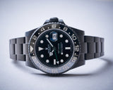 Pro Hunter Stealth GMT-Master II