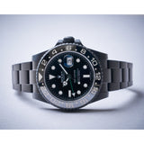 Pro Hunter Stealth GMT-Master II