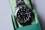 Pro Hunter Stealth GMT-Master II