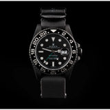 Pro Hunter Stealth Military GMT-Master II
