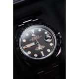 Pro Hunter Steve McQueen Explorer II