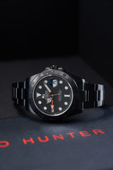 Pro Hunter Steve McQueen Explorer II