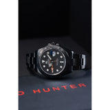 Pro Hunter Steve McQueen Explorer II