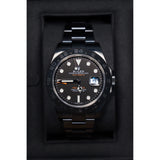 Pro Hunter Steve McQueen Explorer II
