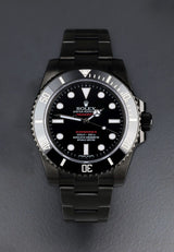 Pro Hunter Submariner Red