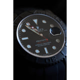 Pro Hunter Yacht-Master Maritime