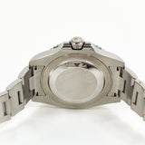 Rolex Gmt-Master 126710BLNR Batman Dial Sep 2017