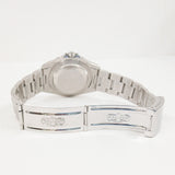 Rolex Explorer II 16570 White Dial