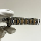 Rolex 178384 BRONZE VI DIAMOND Dial Aug 2011 - View 10