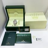 Rolex 178384 BRONZE VI DIAMOND Dial Aug 2011 - View 11