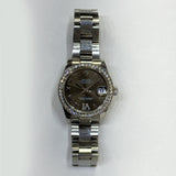 Rolex 178384 BRONZE VI DIAMOND Dial Aug 2011 - View 1
