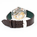 Rolex 1908 Platinum 52506 Ice Blue Dial Jun 2025