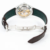 Rolex 1908 Platinum 52506 Ice Blue Dial Jun 2025