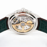 Rolex 1908 Platinum 52506 Ice Blue Dial Jun 2025