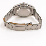 Rolex Air-King 116900 Black Dial Aug 2017