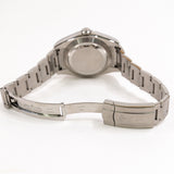 Rolex Air-King 116900 Black Dial Aug 2017