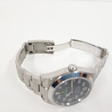 Rolex Air-King 116900 Black Dial Oct 2018