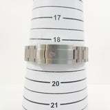 Rolex Air-King 116900 Black Dial Oct 2018