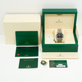 Rolex Air-King 126900 Black Dial Dec 2023