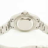 Rolex Air-King 126900 Black Dial Dec 2023