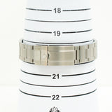 Rolex Air-King 126900 Black Dial Dec 2023