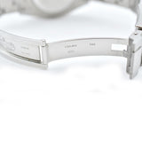 Rolex Air-King 126900 Black Dial Feb 2024