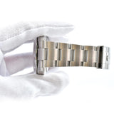 Rolex Air-King 126900 Black Dial Feb 2024