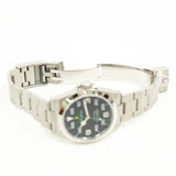 Rolex Air-King 126900 Black Dial Mar 2025