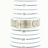 Rolex Air-King 126900 Black Dial Mar 2025