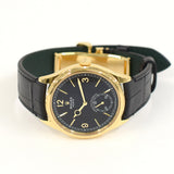 Rolex Cellini 52508 Black Dial Jun 2025 - View 3