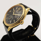 Rolex Cellini 52508 Black Dial Jun 2025 - View 4