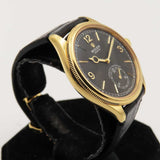 Rolex Cellini 52508 Black Dial Jun 2025 - View 5