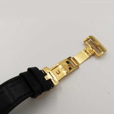 Rolex Cellini 52508 Black Dial Jun 2025 - View 6