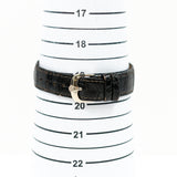 Rolex Cellini Date 50519 Silver Dial Mar 2018