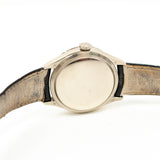 Rolex Cellini Date 50519 Silver Dial Mar 2018