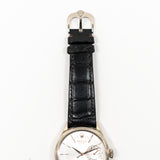 Rolex Cellini Date 50519 Silver Dial Mar 2018