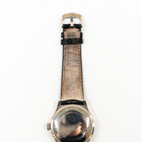 Rolex Cellini Date 50519 Silver Dial Mar 2018