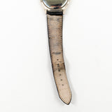 Rolex Cellini Date 50519 Silver Dial Mar 2018