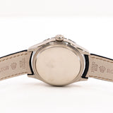 Rolex Cellini Dual Time 50529 Black Dial May 2022